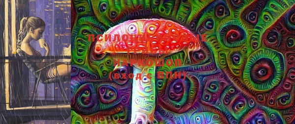 герыч Лиски